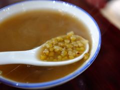 绿豆汤-御清斋总店(天一街店)