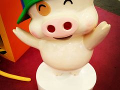 -梅龙镇广场