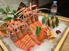 -Minase水濑·日料放题(外滩店)
