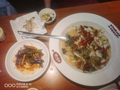 -鱼亨小鲜酸菜鱼(大信店)