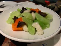 -大牌大·传统杭帮菜(湖滨店)