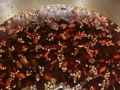 -味之绝热血美蛙鱼火锅(中坝店)