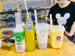 -渝味黄姐火锅(黄泥村店)
