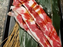 -汉拿山(悦荟·万科购物中心店)