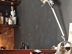 -Onirii Coffee(长乐路店)