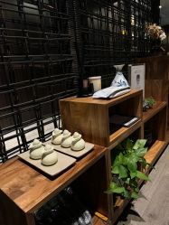 -THANN EXPRESS SPA