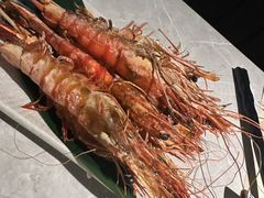 -大渔铁板烧(民盈·国贸城店)