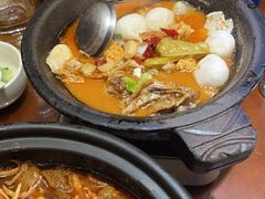 -肖记公安牛肉鱼杂馆·省级非物质文化遗产(三角路直营店)