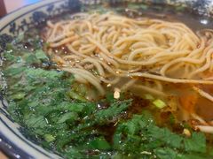 兰州牛肉面-有礼有面(知春路店)