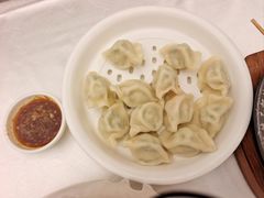 -品海楼·大连海胆锅贴馆(东港店)