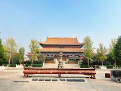 -大悲禅寺