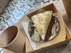 -Pie Bird(新闸路店)