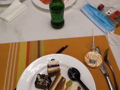 -泰安东尊华美达广场酒店·自助餐厅