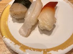 -合点寿司(金虹桥商场店)