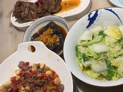 -佬麻雀·新湘菜(珠海金发购物中心店)