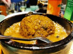 -粗茶淡饭·隐庐私厨(东亭店)