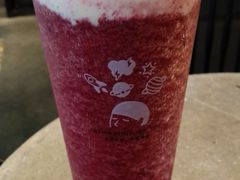 -喜茶(上海兴业太古汇店)