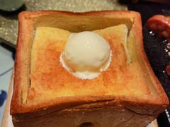 -绿茶餐厅(布吉万象汇店)