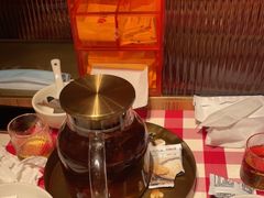 -西贝莜面村(当代商城店)