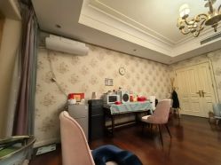 -禧悦府国际月子会所(总店)