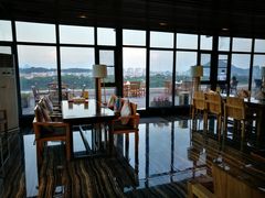 靠窗位-忆咖啡观景餐厅(桂林象山公园店)