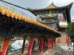 -兰山公园