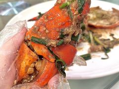 -無招牌海鮮(芽笼店)