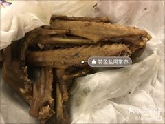 -顺德公美食(西乡店)