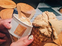 伯爵茶冰淇淋-Luneurs(幸福里店)