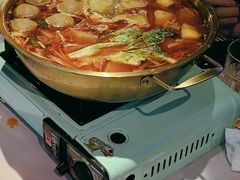 -云晓光头烧烤吧(川沙绿地店)