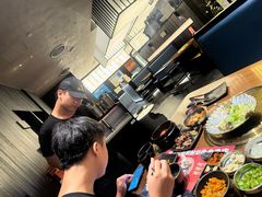 -海之屋韩式烤肉(海棠68环球美食街店)