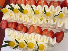 -罗莎蛋糕(赤岗店)