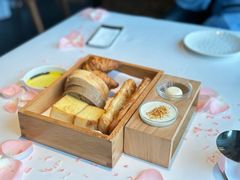 -THE WANG王品(上海中心云端店)