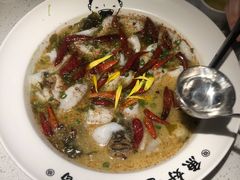-江渔儿酸菜鱼(东厦一百店)