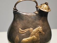 -陕西历史博物馆