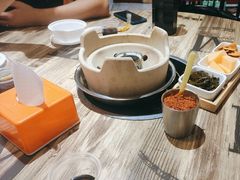 -冯烫烫跷脚牛肉·川菜小馆(武胜西街店)