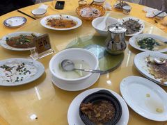 -秋姐美食店(旅游大道店)