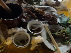-老黑板筋(顺义总店)