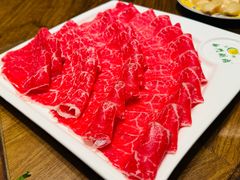 -南门涮肉(上海二店)