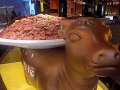 -炊烟小炒黄牛肉(浦东世纪汇店)