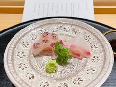 -晴空·日本料理(万象城店)