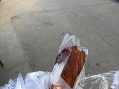 -李小老烧饼(常营民族家园店)