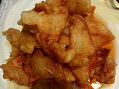 -金掌勺东北菜(格兰晴天店)