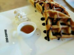 -ZOO COFFEE 动物园咖啡(亦庄店)