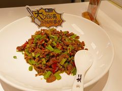 -太二酸菜鱼(广州IFC国金天地店)