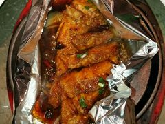 -金掌勺东北菜(格兰晴天店)