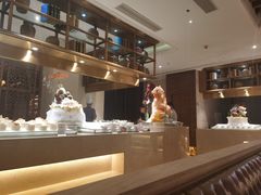 -雍和会海鲜姿造自助(湖东路店)