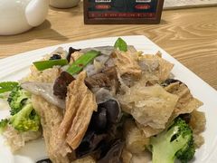 -佛有缘素食馆·荔湾老字号(陈家祠首店)