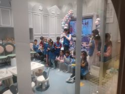 -meland club亲子乐园(重庆万象城店)