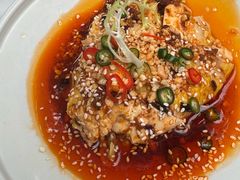 -绿茶餐厅(龙井船宴· 品牌总店)